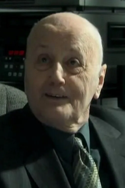 Jocelyne Boisseau ha trabajado con Анатолий Шведерский en 1 ocasiones