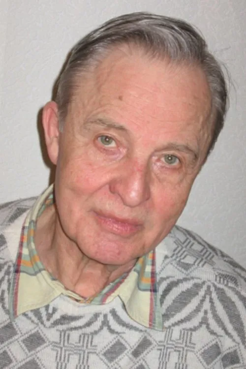 ???????? ????????? ha trabajado con Anatoliy Kryzhansky en 1 ocasiones