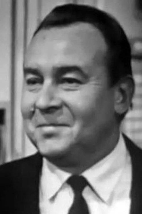 Foto de perfil del actor Anatoliy Shchukin en el reparto