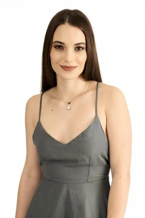 Anda Sârbei — personaje: Eva