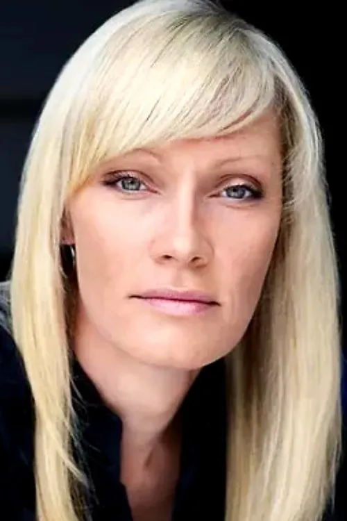 Andee Frizzell — personaje: Self - Narrator (voice)