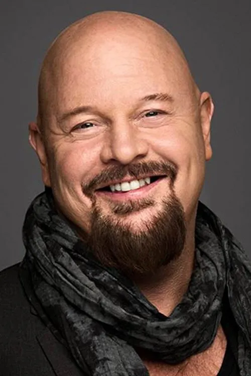 Anders Bagge en su biografía y filmografía