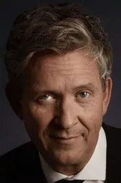 Anders Blichfeldt en su biografía y filmografía