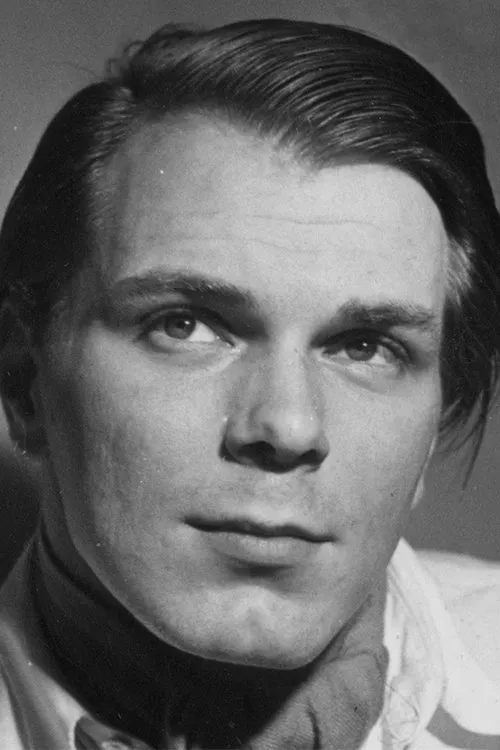 Kerstin Lokrantz ha trabajado con Anders Börje en 2 ocasiones