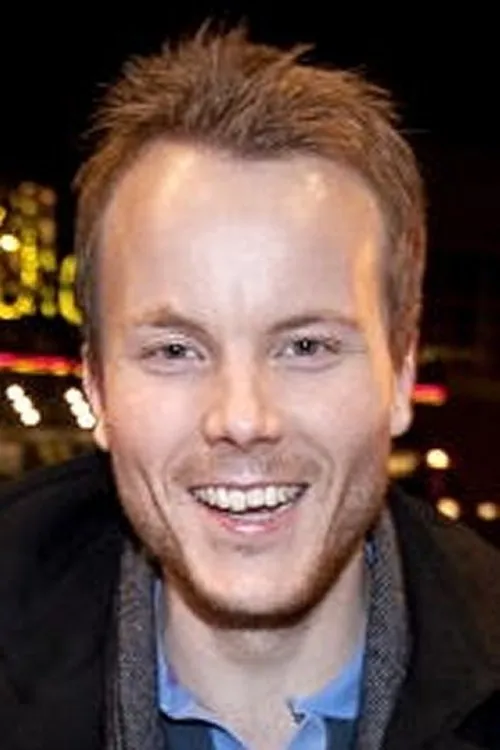 Foto de perfil del actor Anders Bye en el reparto