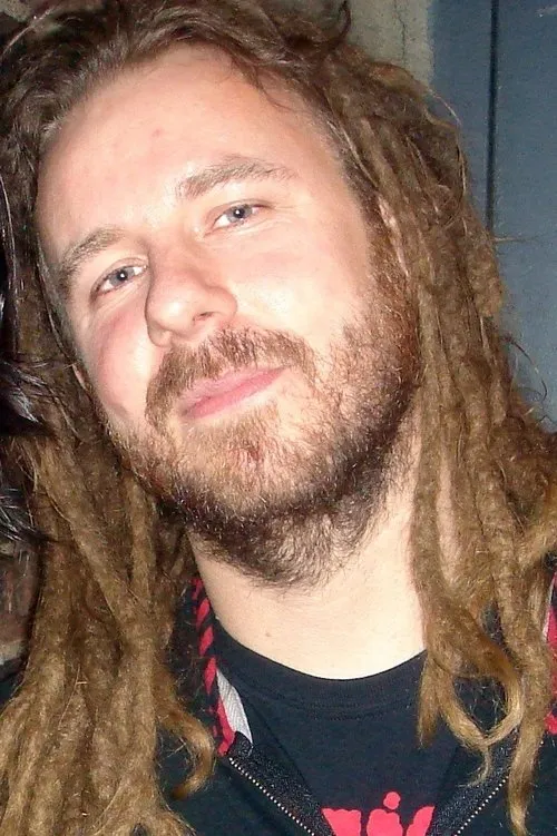 Chris Broderick ha trabajado con Anders Fridén en 1 ocasiones