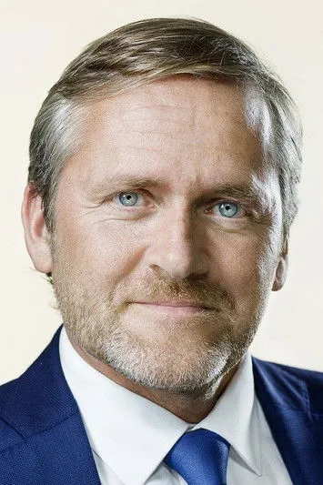 Foto de perfil del actor Anders Samuelsen en el reparto