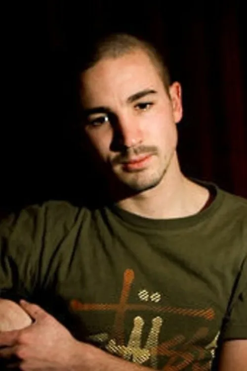 Anders Sund — personaje: Bølle Bob