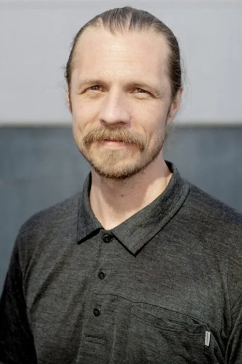 Ingrid Lundgren ha trabajado con Anders Tolergård en 1 ocasiones