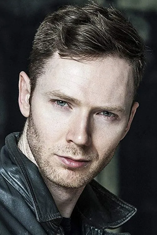 Rebecka Andersson ha trabajado con Anders Yates en 1 ocasiones