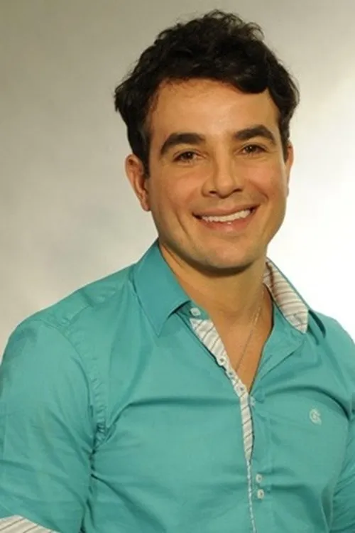 Aryè Campos ha trabajado con Anderson Di Rizzi en 1 ocasiones