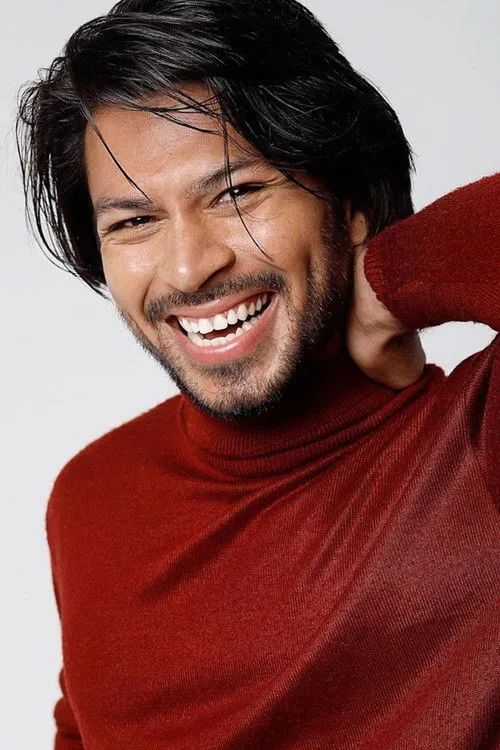 Anderson Leite en su biografía y filmografía