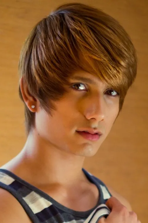 Matthew Keading ha trabajado con Anderson Lovell en 4 ocasiones