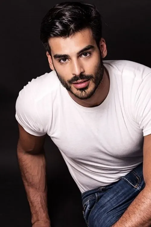 Anderson Tomazini en su biografía y filmografía