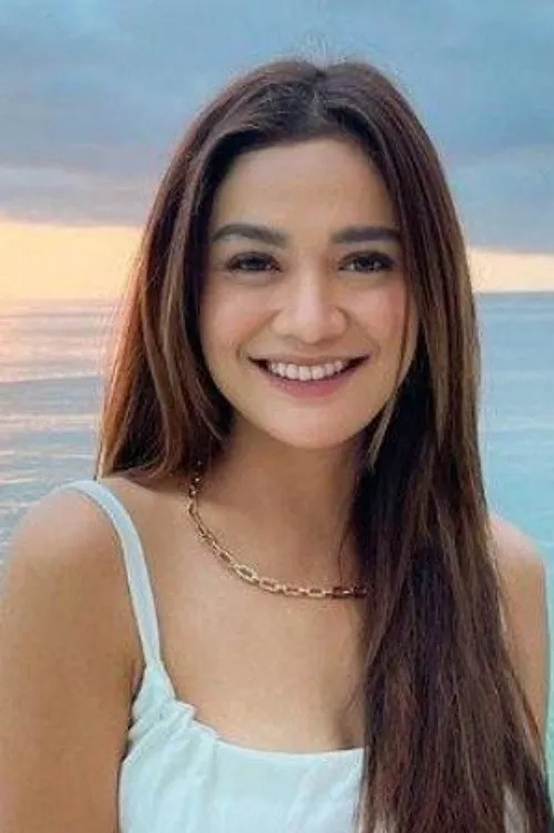 Peter Taslim ha trabajado con Andi Annisa en 1 ocasiones