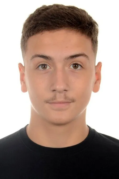 Andi Bajgora — personaje: Armend Pirulli