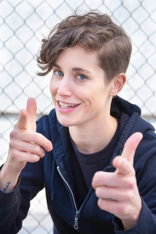 John McCool Bowers ha trabajado con Andi René Christensen en 1 ocasiones