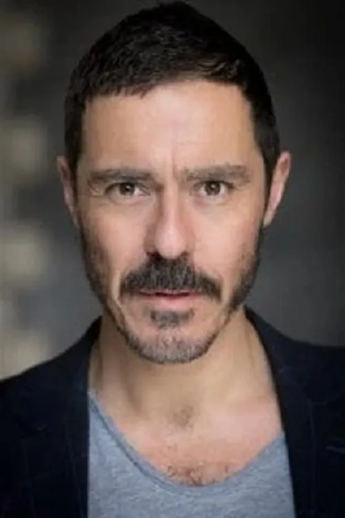 Andonis Anthony en su biografía y filmografía