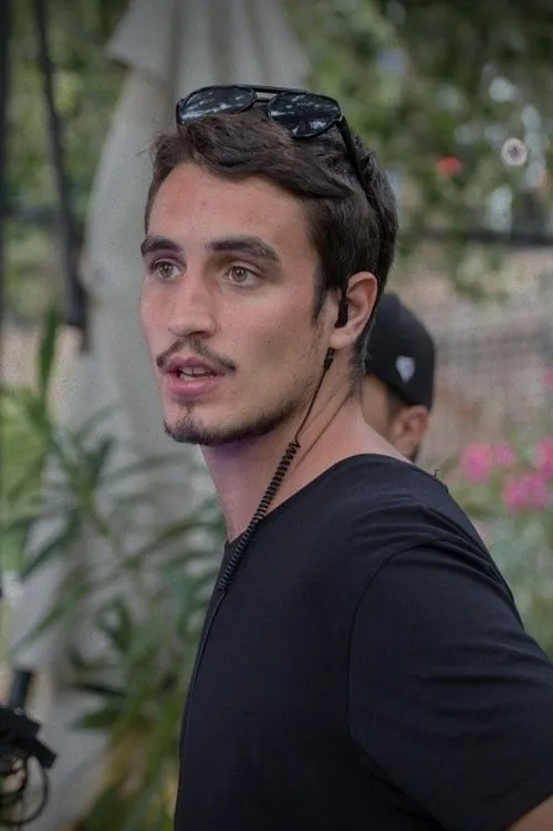 Szabolcs Hajdu ha trabajado con Andor Berényi en 1 ocasiones