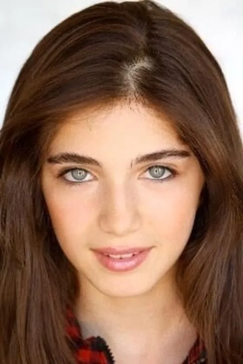 Greg Trigo ha trabajado con Andra Nechita en 1 ocasiones