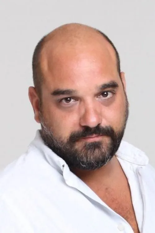 András Pál interpretando a Gyuri