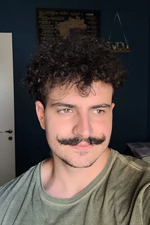 JP Faceto ha trabajado con André Andrusaitis en 1 ocasiones