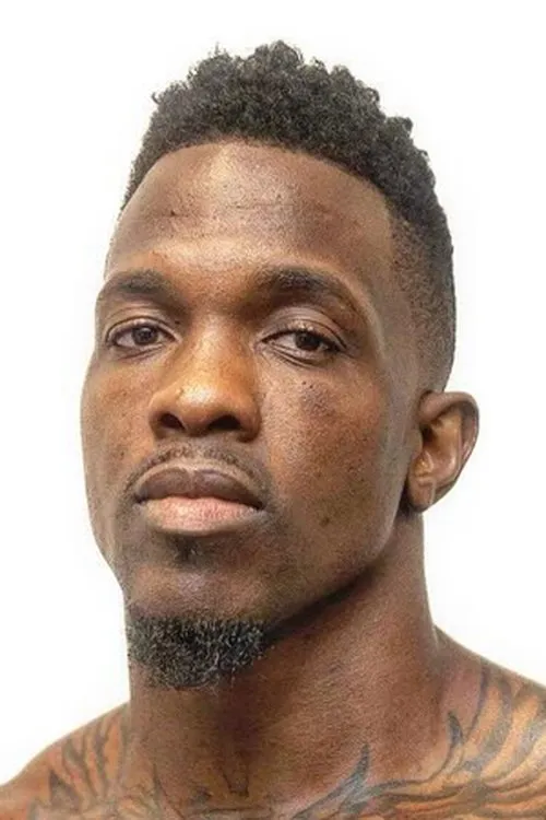 Yoenis Tellez ha trabajado con Andre August en 1 ocasiones