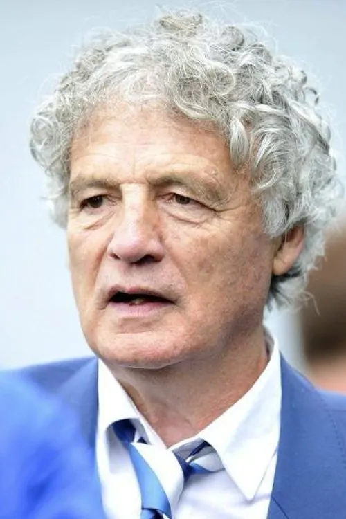 Brian Moore ha trabajado con André Boniface en 1 ocasiones