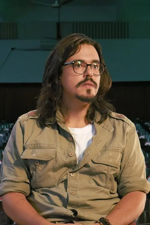 Marcus Paulo Turano ha trabajado con André Carneiro en 1 ocasiones