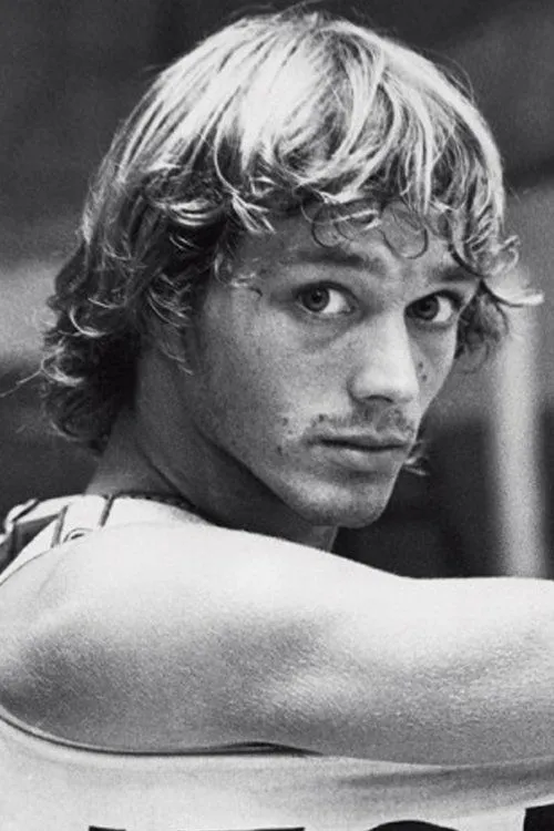 Jacqueline Laurence ha trabajado con André De Biase en 2 ocasiones