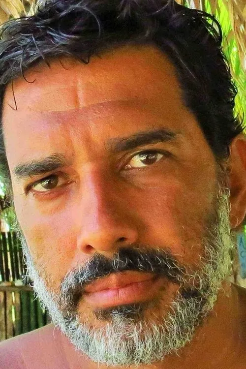 André Deca interpretando a Aldo