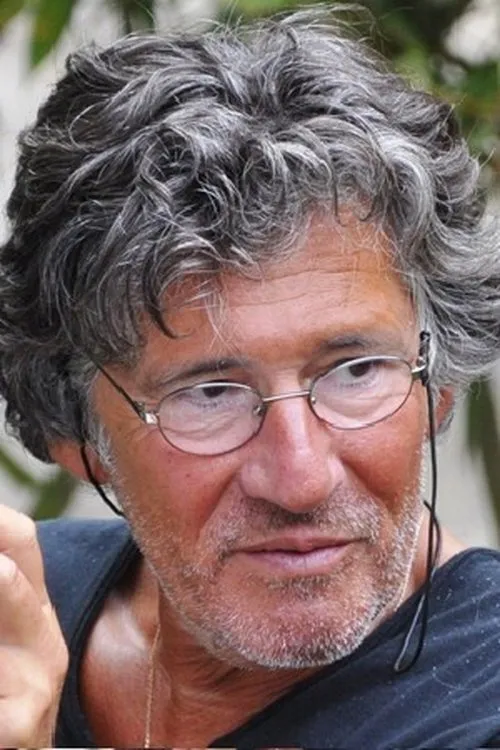 Jean-François Lapalus ha trabajado con André Engel en 2 ocasiones