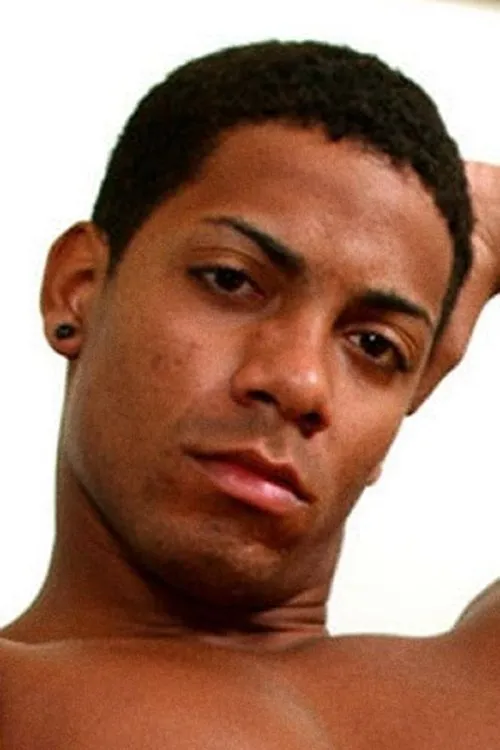 Andre Ferreira interpretando a 