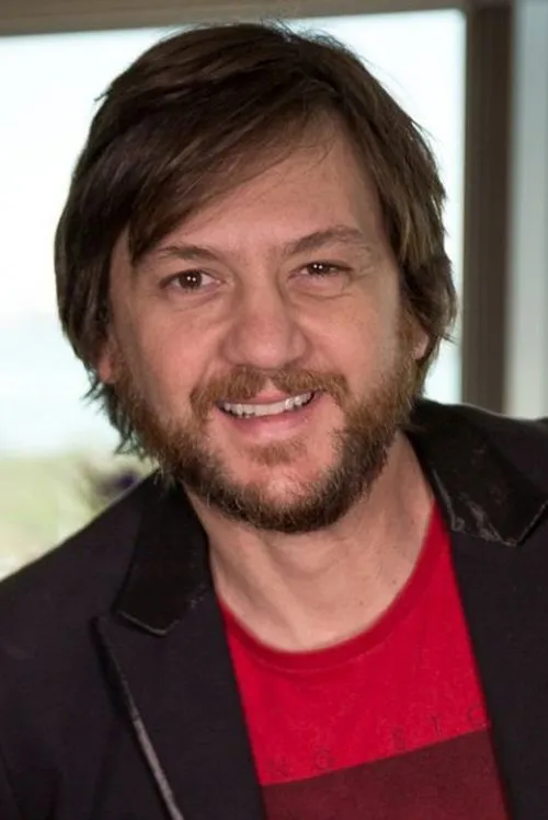 André Frateschi interpretando a Nelson