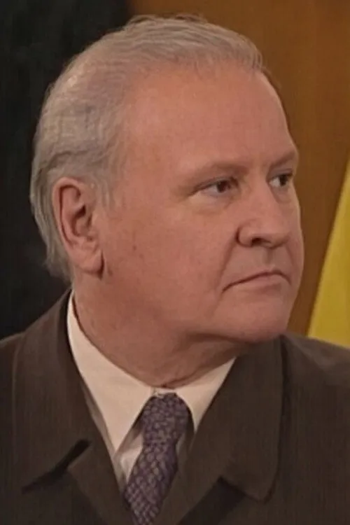 André Haber interpretando a Watson