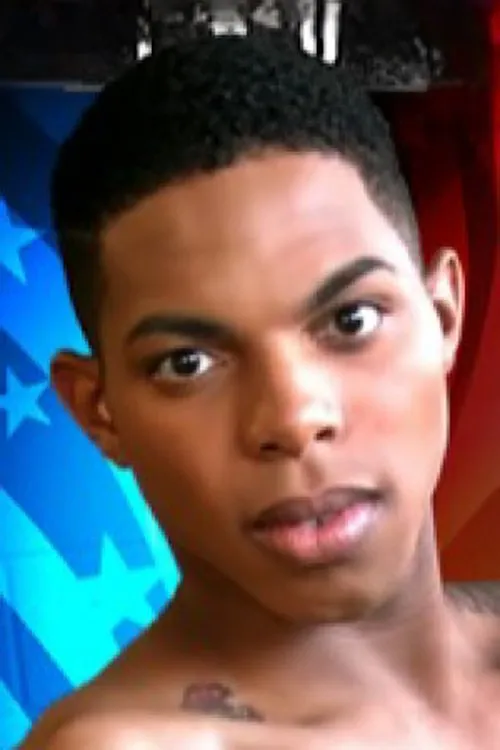 Andre Hill interpretando a (archive footage)