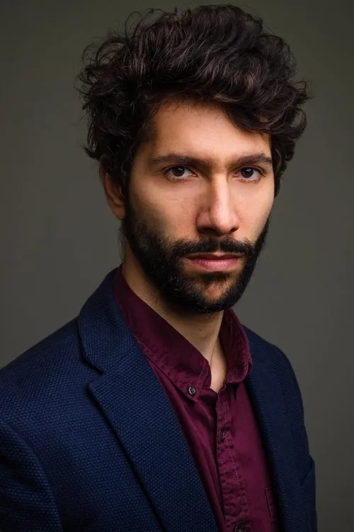 Carolina Mânica ha trabajado con André Kirmayr en 1 ocasiones