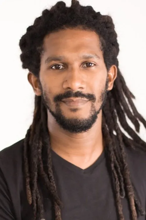 Sérgio Menezes ha trabajado con André Luiz Miranda en 1 ocasiones