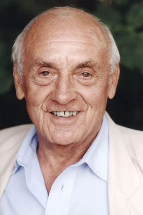 Jemmy Walker ha trabajado con André Lutrand en 1 ocasiones