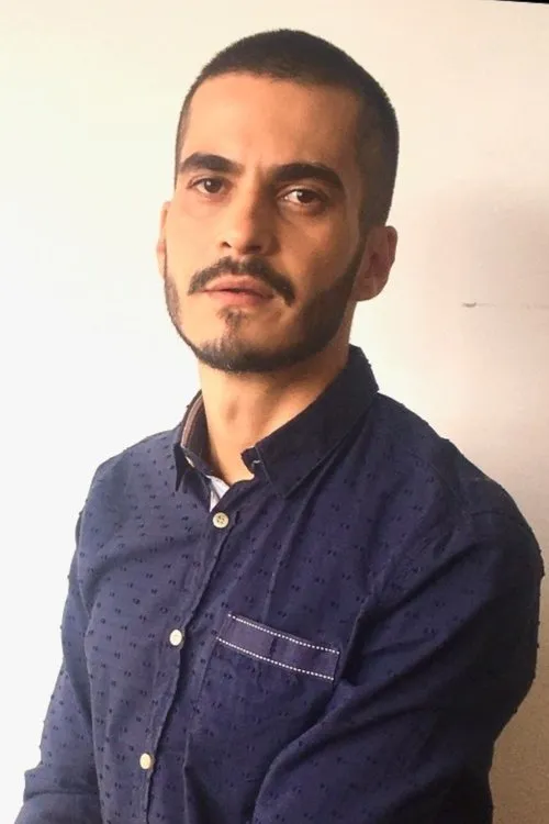 André Magalhães — personaje: Gustavo