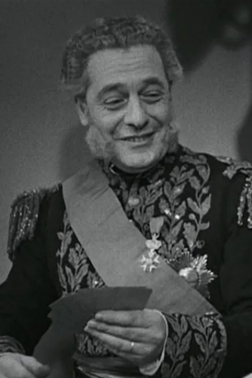 Alexandre Arnaudy ha trabajado con André Pollack en 3 ocasiones