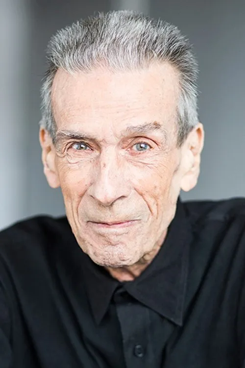 Lucie Desautels ha trabajado con André Richard en 1 ocasiones