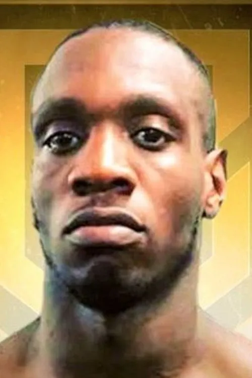 Anthony Fox ha trabajado con Andre Sterling en 1 ocasiones