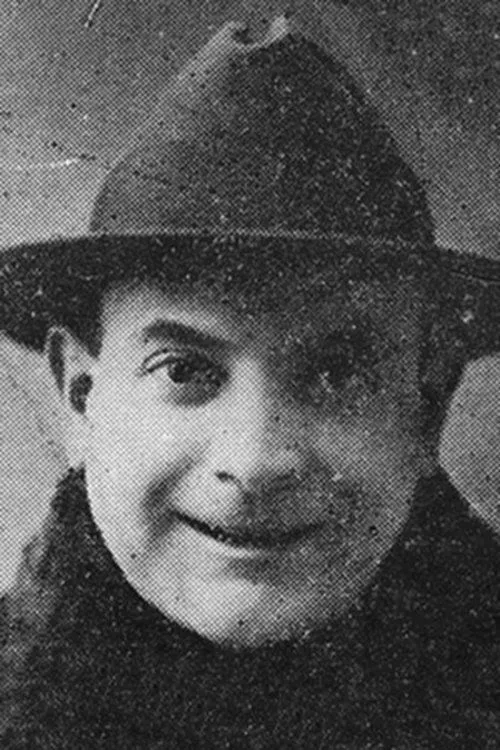 André Urban interpretando a Loiselier