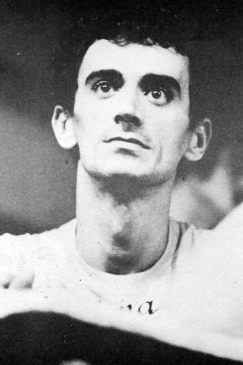 André Valli interpretando a Duende da Sabedoria