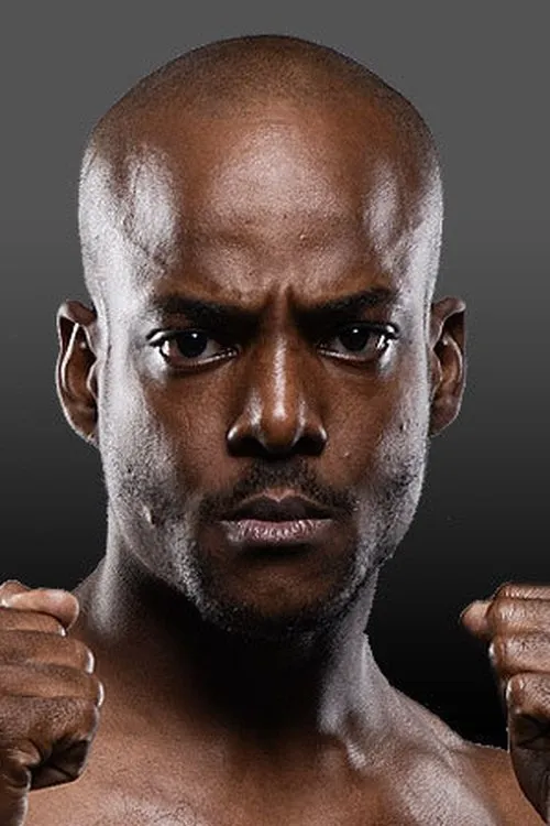 Sammy Morgan ha trabajado con Andre Walker en 1 ocasiones