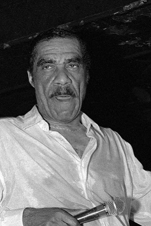 Andre Williams en su biografía y filmografía