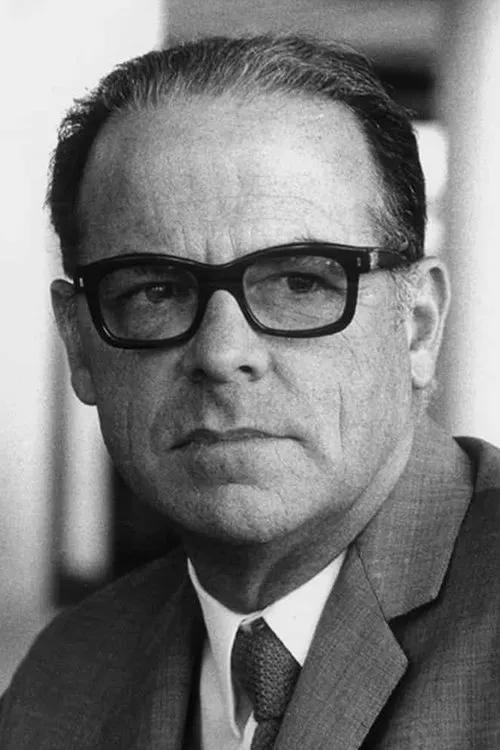 André Wogenscky interpretando a Self