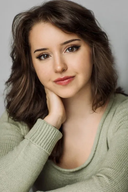 Foto de perfil del actor Andrea Abreu en el reparto