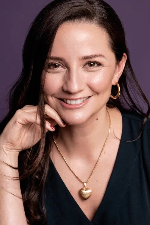 Andrea Aristegui — personaje: Self - Panelist